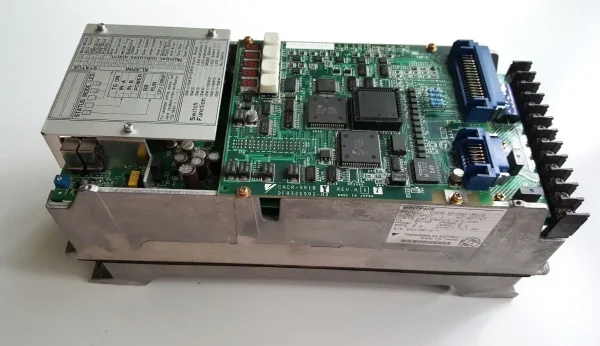 CACR-SR10BY1SSY2 Yaskawa Servo
