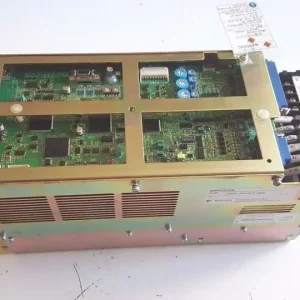 CACR-SR15BF12GE Yaskawa Servo