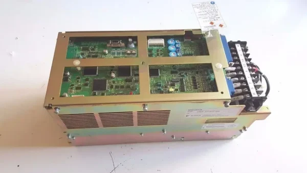 CACR-SR15BF12GE Yaskawa Servo