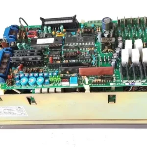 CACR-SR15SB1(A/B)F Yaskawa Servo