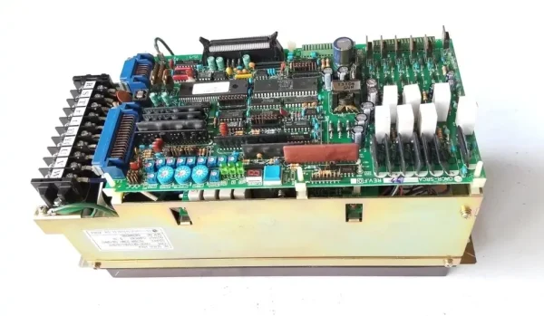CACR-SR15SB1(A/B)F Yaskawa Servo