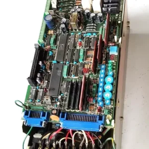 CACR-SR15SB1AM Yasakawa Servo