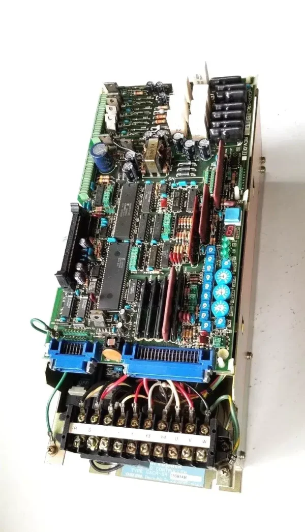 CACR-SR15SB1AM Yasakawa Servo