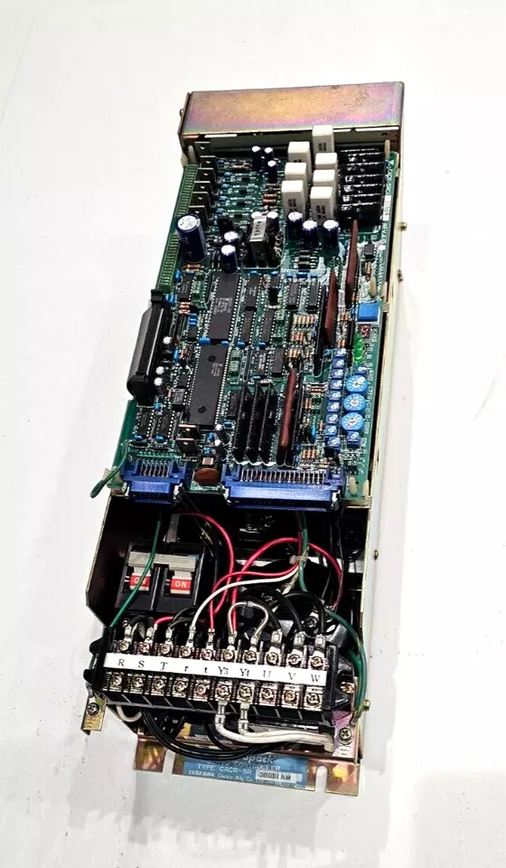 CACR-SR20BB1AM Yaskawa Servo