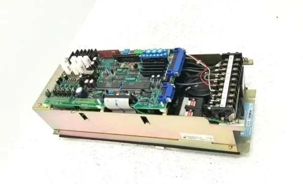 CACR-SR30SB1AF-Y100 Yaskawa Servo