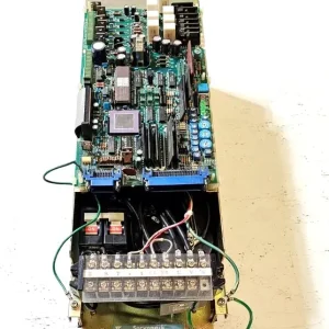 CACR-SR30SB1ASY124 Yaskawa Servo