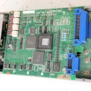 CACR-SR44BY1SD-P Yaskawa Servo