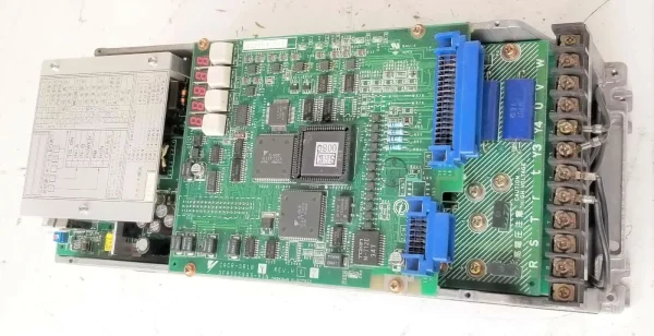 CACR-SR44BY1SD-P Yaskawa Servo