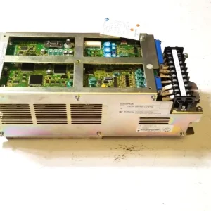 CACR-SR44SF1AFBY30 Yaskawa Servo