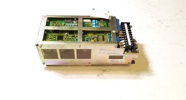 CACR-SR44SF1AFBY30 Yaskawa Servo