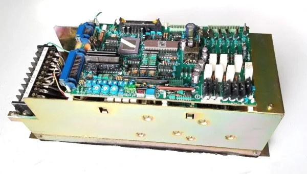 CACR-SR44SZ1SDY180 Yaskawa Servo