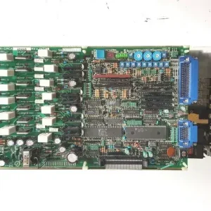 CACR-SR60BB1AM Yaskawa Servo