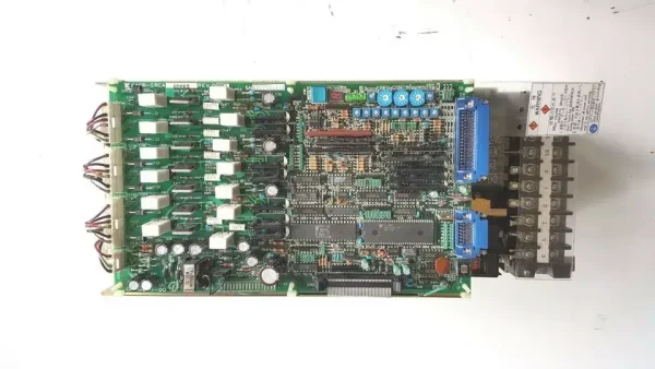 CACR-SR60BB1AM Yaskawa Servo