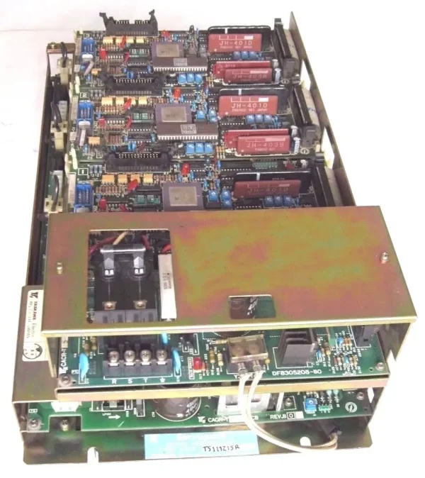CACR-TS111Z1SR Yaskawa Servo