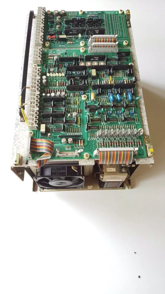 CDMR-MR-11K Yaskawa Drive