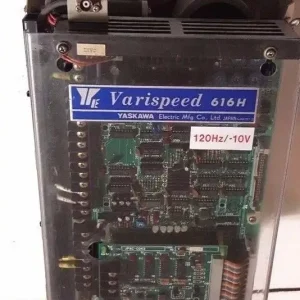 CIMR-3.7TW Yaskawa AC Drive