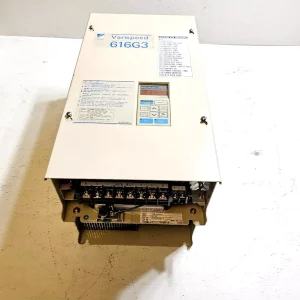 CIMR-G3A2011 Yaskawa Drive