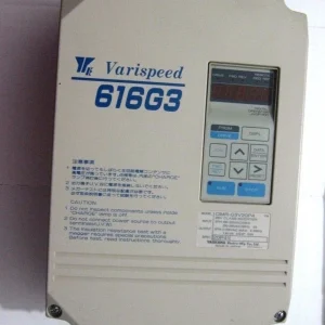 CIMR-G3V20P4 Yaskawa Drive