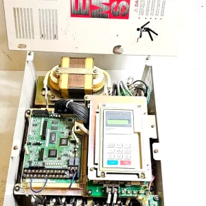 CIMR-G5U4018 Yaskawa AC Drive