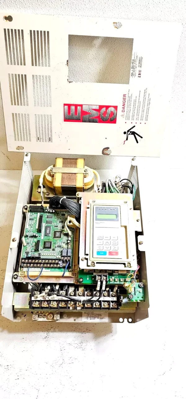 CIMR-G5U4018 Yaskawa AC Drive
