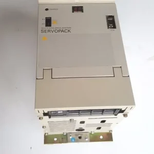 CIMR-MR5D2015 Yaskawa Converter