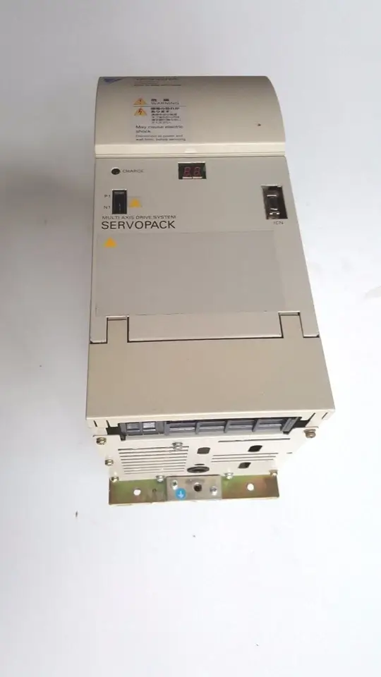 CIMR-MR5D2015 Yaskawa Converter