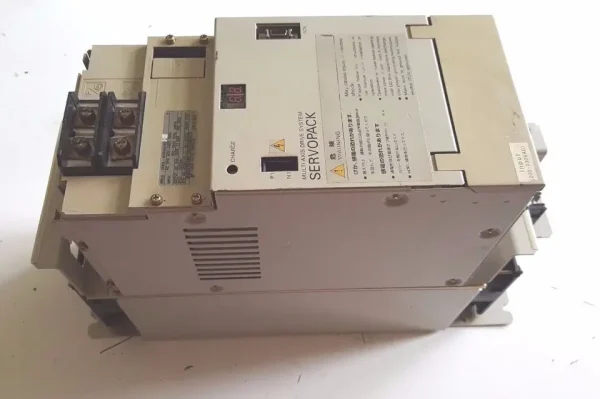 CIMR-MR5N40220 Yaskawa AC Drive