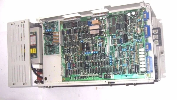 CIMR-MTII-11K Yaskawa AC Drive