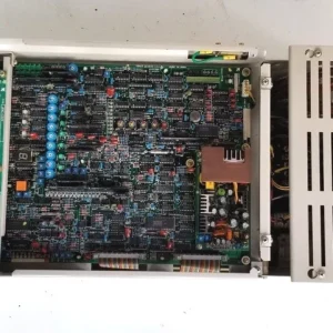 CIMR-MTII-15K.B Yaskawa AC Spindle Drive