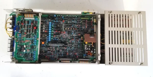 CIMR-MTII-15K.B Yaskawa AC Spindle Drive
