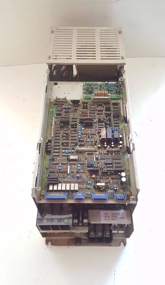 CIMR-MTII-18.2K Yaskawa AC Spindle Drive