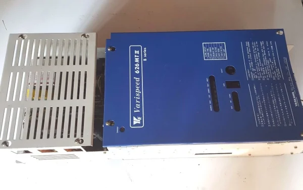 CIMR-MTII-22K.B Yaskawa AC Drive