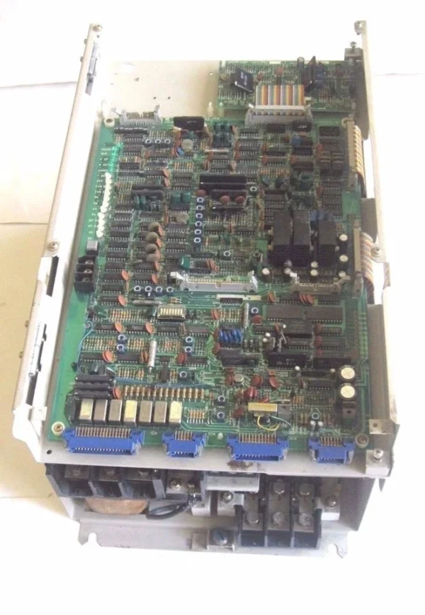 CIMR-MTII-5.5K Yaskawa AC Drive