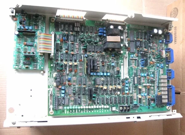 CIMR-MTII-7.5K Yaskawa AC Drive