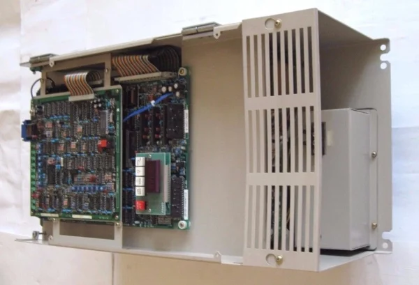 CIMR-MTIII-11K Yaskawa AC Drive