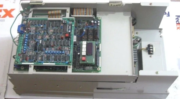 CIMR-MTIII-15K Yaskawa AC Drive