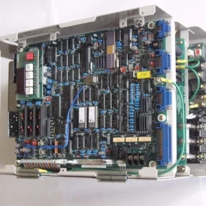CIMR-MTIII-5.5K Yaskawa AC Drive