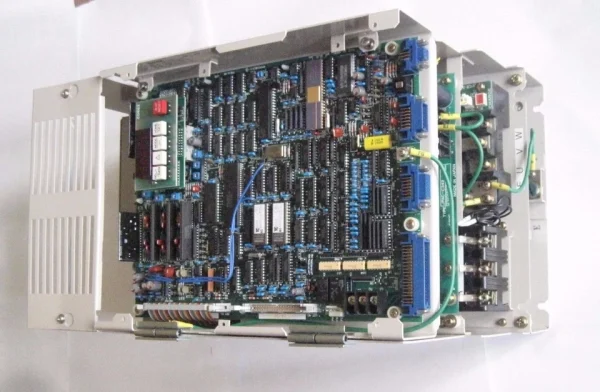 CIMR-MTIII-5.5K Yaskawa AC Drive