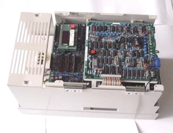 CIMR-MTIII-5.5K Yaskawa AC Drive