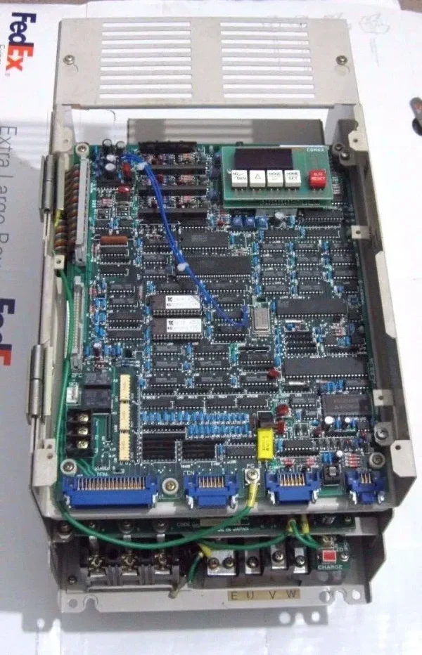 CIMR-MTIII-7.5K Yaskawa Drive