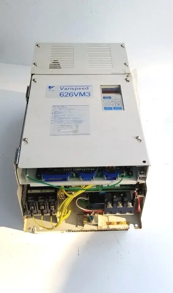 CIMR-VMW20150-PXXX Yaskawa AC Drive