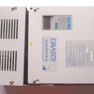 CIMR-VMS20150-PXXX Yaskawa AC Drive
