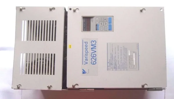 CIMR-VMS20150-PXXX Yaskawa AC Drive