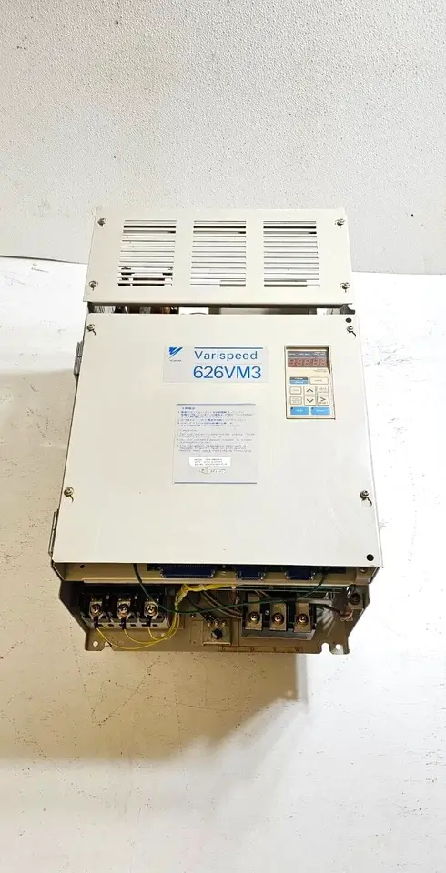CIMR-VMS2018 Yaskawa AC Drive