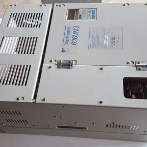 CIMR-VMS2022 Yaskawa AC Drive