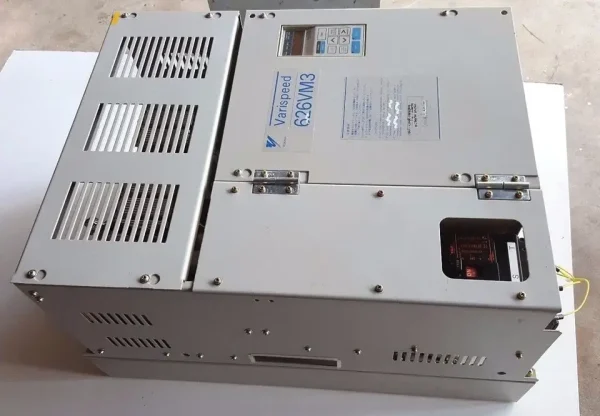CIMR-VMS2022 Yaskawa AC Drive