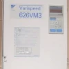CIMR-VMS25P5 Yaskawa AC Drive