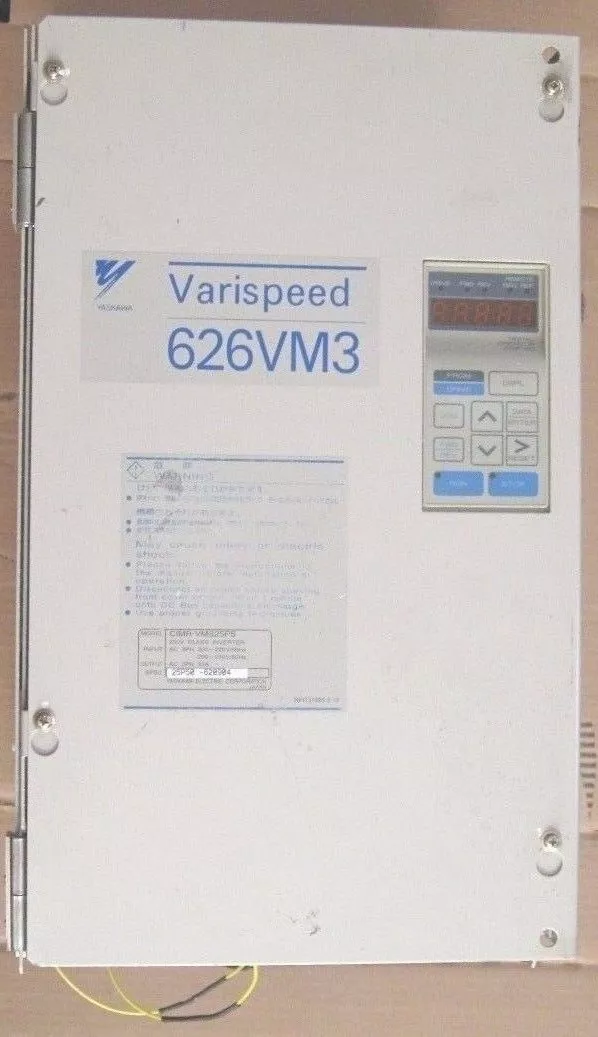 CIMR-VMS25P5 Yaskawa AC Drive