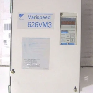 CIMR-VMS27P5 Yaskawa AC Spindle Drive