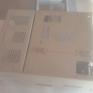 CIMR-VMS40220-XXXX Yaskawa Spindle Drive